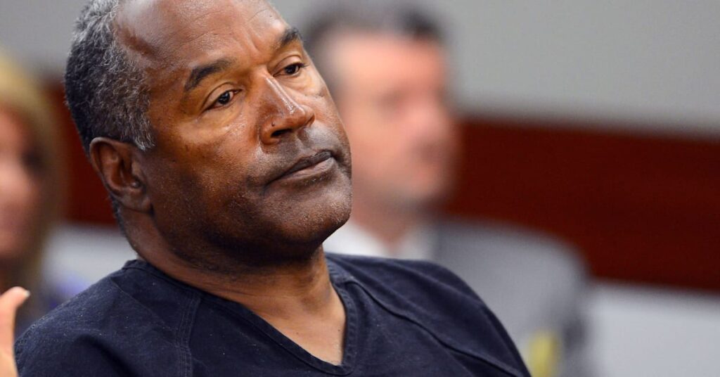 O.J. Simpson’s Bizarre Prank Show ‘Juiced’ Gets a Dark Second Look in New Docuseries O.J. Simpson’s Bizarre Prank Show ‘Juiced’ Gets a Dark Second Look in New Docuseries
