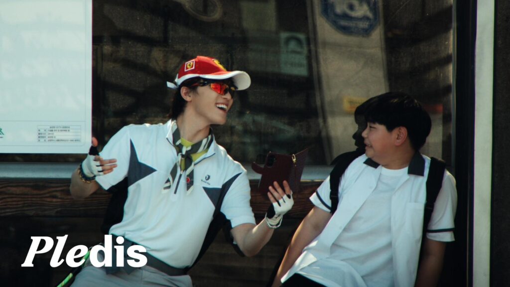 Seventeen’s Dino to debut alter ego ‘Picheolin’ Seventeen’s Dino to debut alter ego ‘Picheolin’