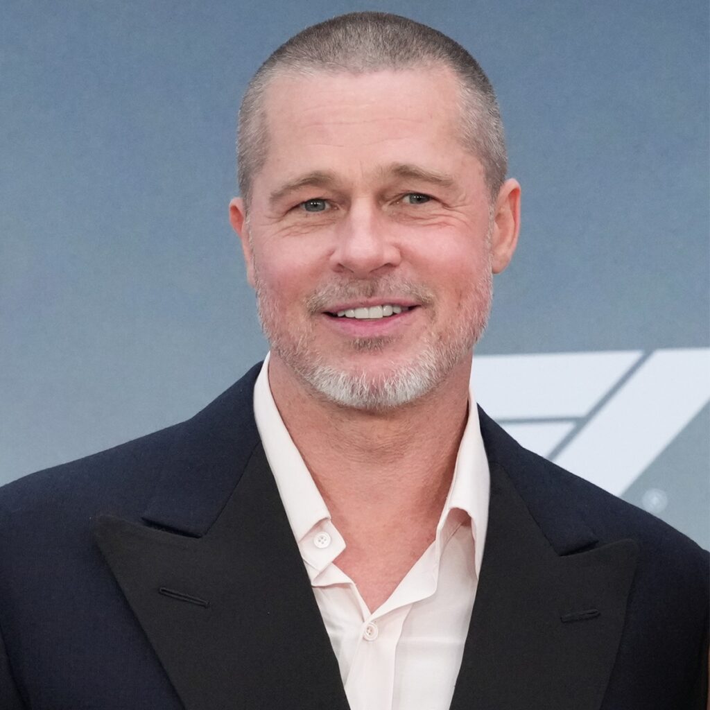 Everything Brad Pitt Has Said About His Sobriety Journey Everything Brad Pitt Has Said About His Sobriety Journey