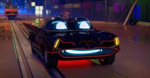 An Underrated Batman Series Is Returning to HBO Max With New Episodes Sooner Than You Think