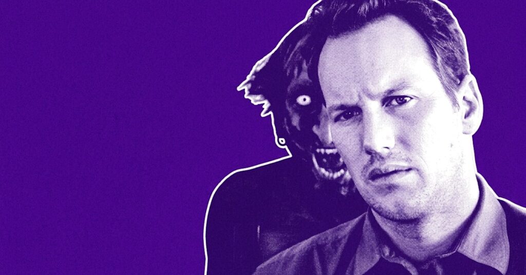 Every ‘Insidious’ Franchise Movie, Ranked