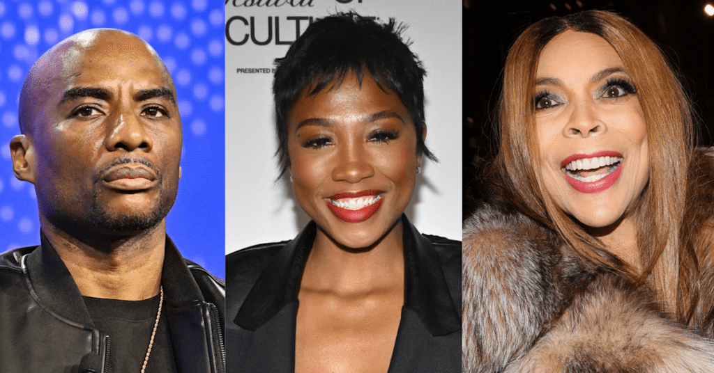 Charlamagne and Loren LoRosa Recall Wendy Williams Saying ‘God Is Getting Her Back’