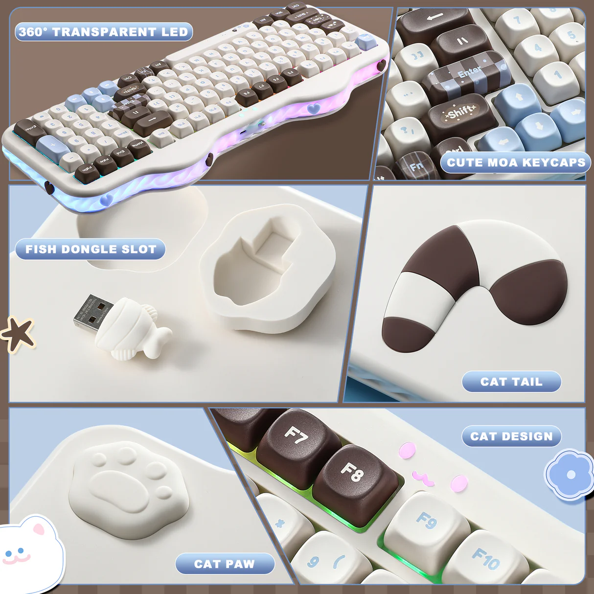 c98 main 21 https://www.mkaugaming.com/all-review-list/yunzii-c98-cake-meow-wireless-mechanical-keyboard-hardware-review/