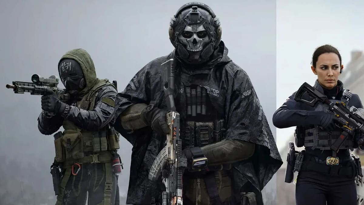Call of Duty