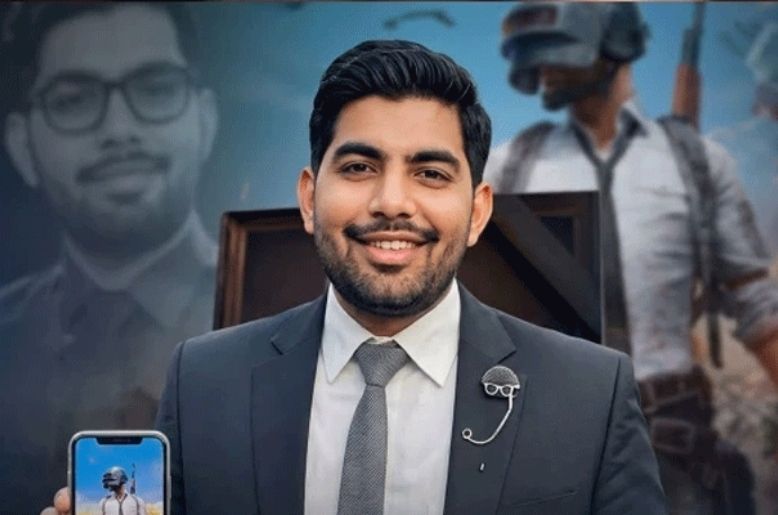 PUBG Mobile content creator Farooq Ahmed passes away PUBG Mobile content creator Farooq Ahmed passes away