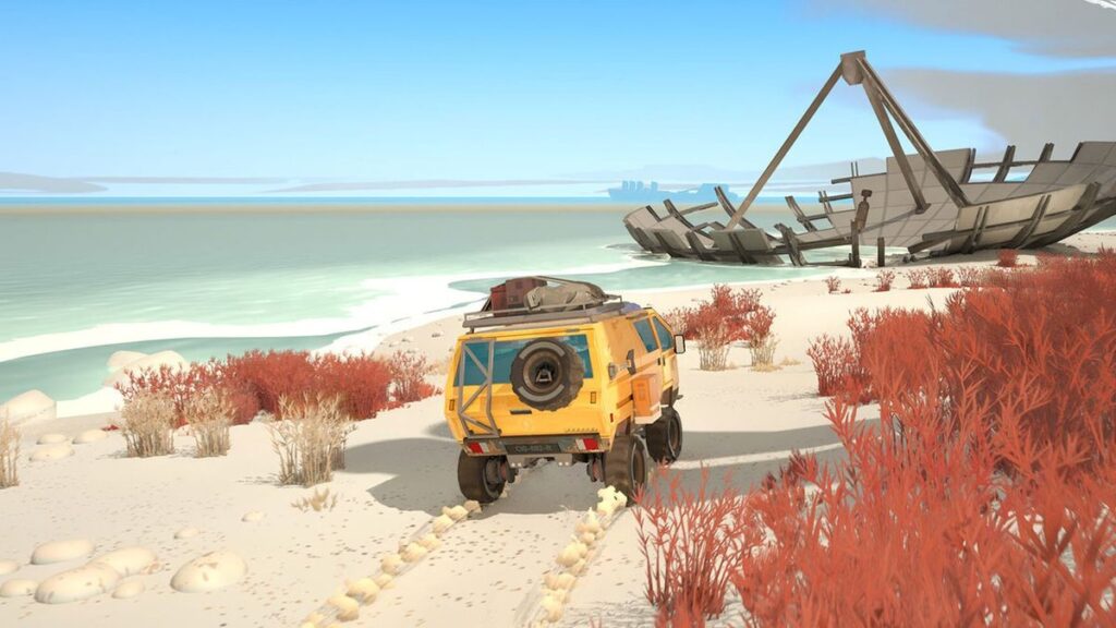PC gamers can now pick up free-to-keep gorgeous 88% rated open