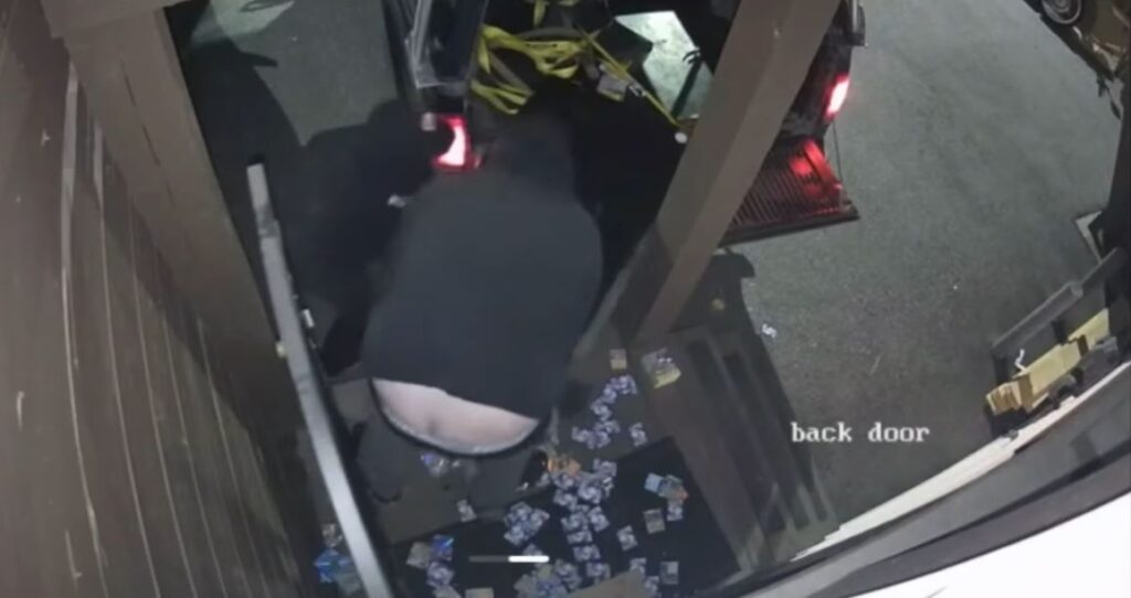 High-value Pokémon cards stolen during break High-value Pokémon cards stolen during break