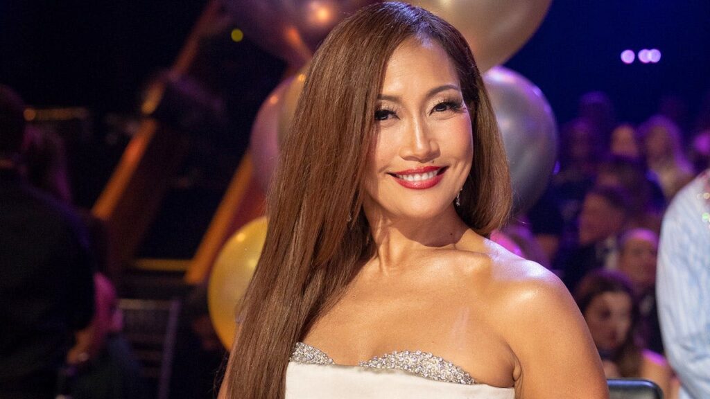 ‘DWTS’ judge Carrie Ann Inaba admits she’s ‘always in pain’ with ‘debilitating’ health battle