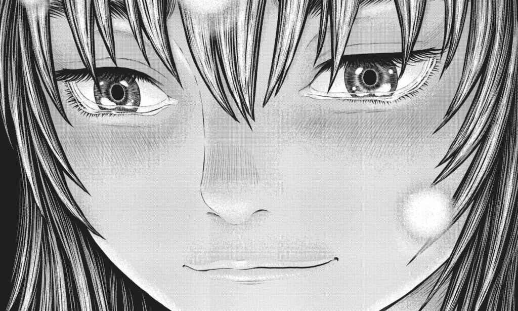 Kentaro Miura understood something important about trauma: Casca remembering wasn’t the same as Casca healing Kentaro Miura understood something important about trauma: Casca remembering wasn’t the same as Casca healing