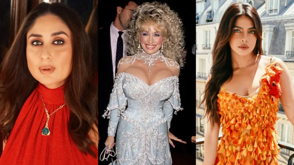 Dolly Parton death: Kareena Kapoor, Priyanka Chopra, Taylor Swift and more pay tribute Dolly Parton death: Kareena Kapoor, Priyanka Chopra, Taylor Swift and more pay tribute