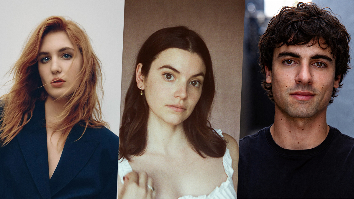 Cast This Summer Will Be Different Netflix