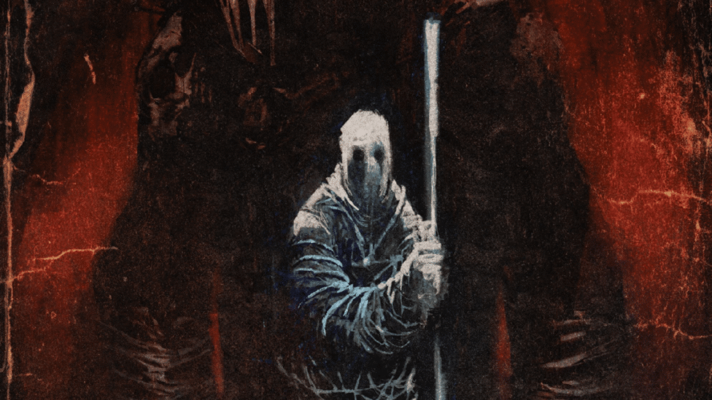 Horror Beat: John Carpenter’s CATHEDRAL puts forth a glorious nightmare with its own soundtrack Horror Beat: John Carpenter’s CATHEDRAL puts forth a glorious nightmare with its own soundtrack