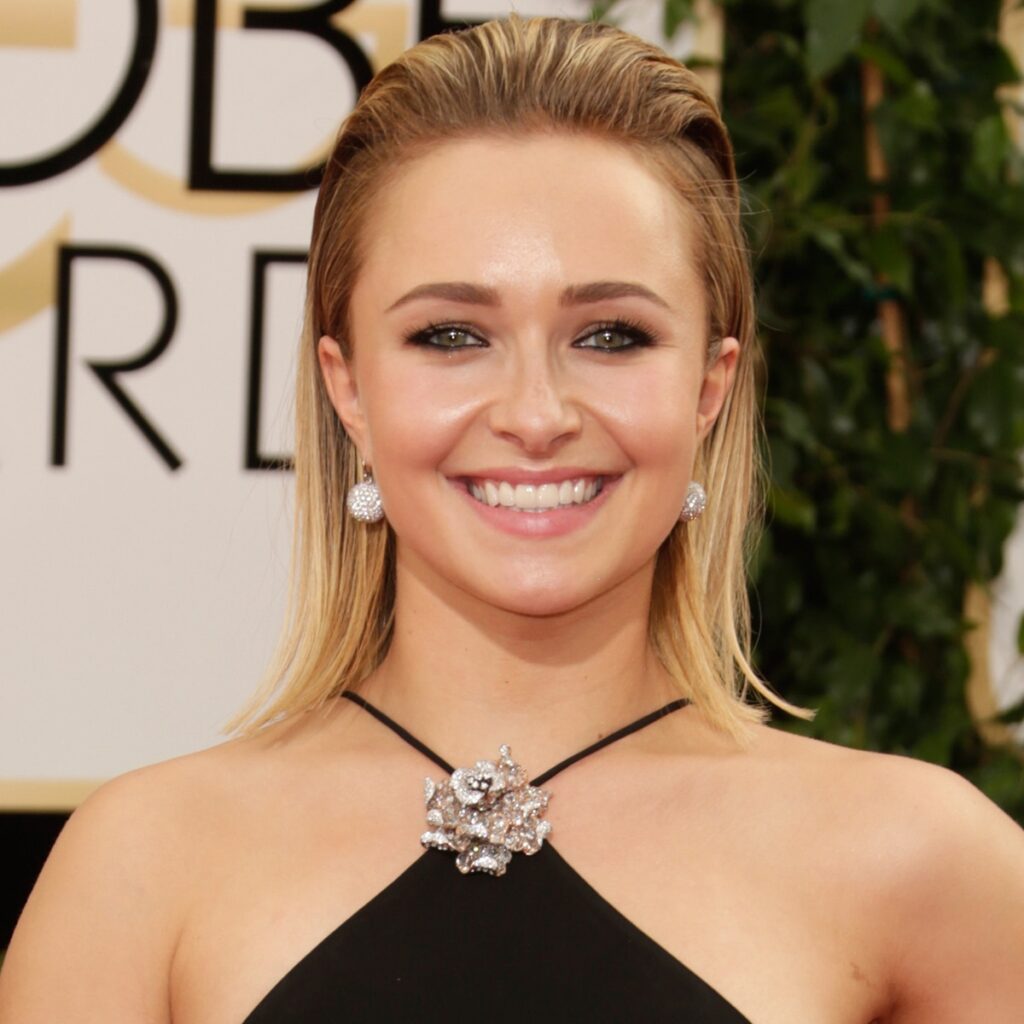 Hayden Panettiere Shared Heartbreaking Final Instagram Post Weeks Before Death at 36 Hayden Panettiere Shared Heartbreaking Final Instagram Post Weeks Before Death at 36