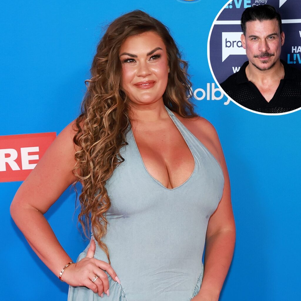 Brittany Cartwright Breaks Silence on Jax Taylor Dating Her Former Publicist Lori Krebs Brittany Cartwright Breaks Silence on Jax Taylor Dating Her Former Publicist Lori Krebs
