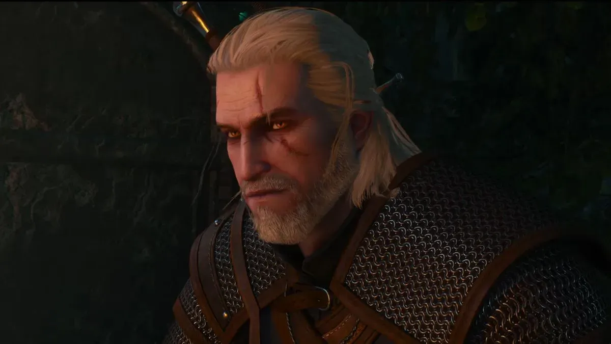 The Witcher 3 Remastered is getting help from popular HD Reworked Project modder