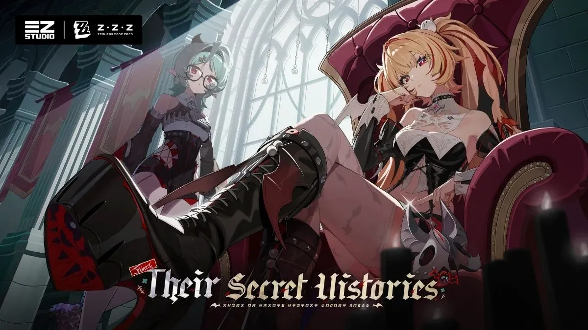 Zenless Zone Zero Version 3.2 adds Claret, Roxy, and new Armourer specialty