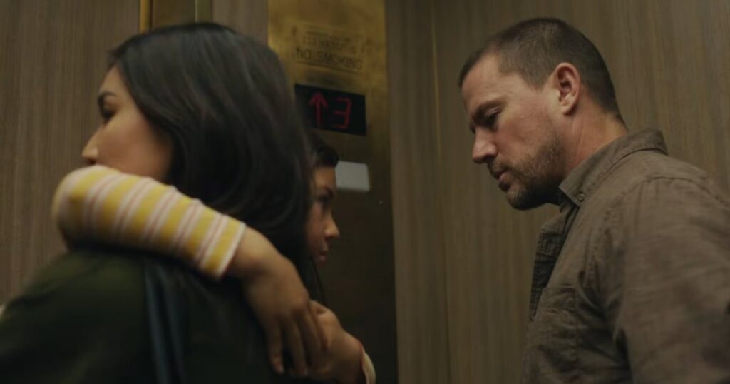 Channing Tatum Demands Justice for His Daughter in Powerful Trailer for New Movie ‘Josephine’