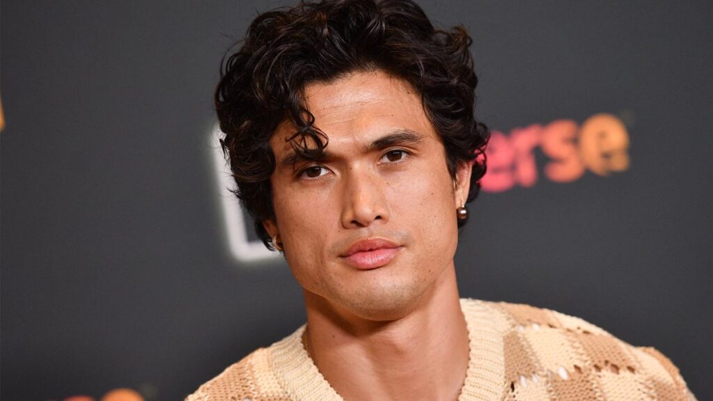 Charles Melton Reportedly in Final Negotiations to Play Kakashi in Destin Daniel Cretton’s Naruto Movie