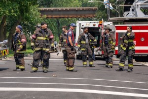 ‘Chicago Fire’ Losing Original Cast Member