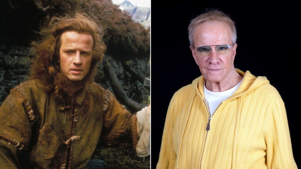 ‘Highlander’ star Christopher Lambert hospitalized after collapsing at Steel City Con