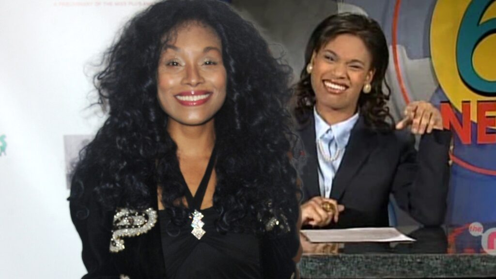 Christy Knowings, Nickelodeon Star on All That, Dies at 46