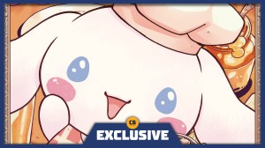 Hello Kitty’s Comic World Gets Even Bigger with new Cinnamoroll One-Shot From IDW (EXCLUSIVE)