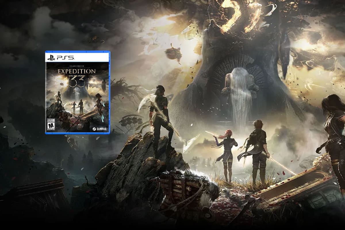 “It’s a Shame and Super Sad”: Creators of the 2025 GOTY Reflect on the Decline of Physical Media and Were Willing to Accept Lower Profits Per Disc Copy to Keep It Alive