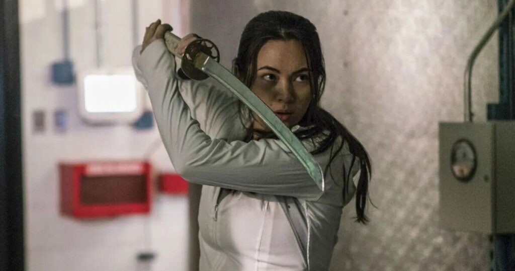 Where Is Colleen Wing In “Daredevil: Born Again’?Jessica Henwick Confirms She Had “Discussions” With Marvel