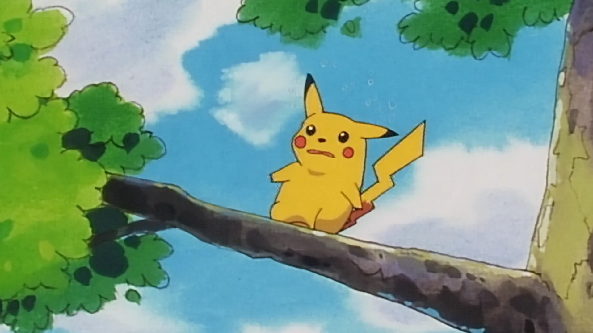 thumbnail - S1:E1 Pokémon - I Choose You!