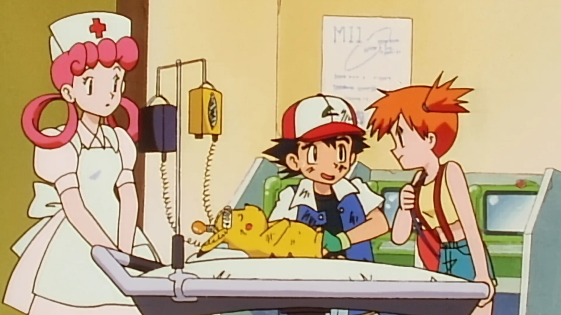 thumbnail - S1:E2 Pokémon Emergency