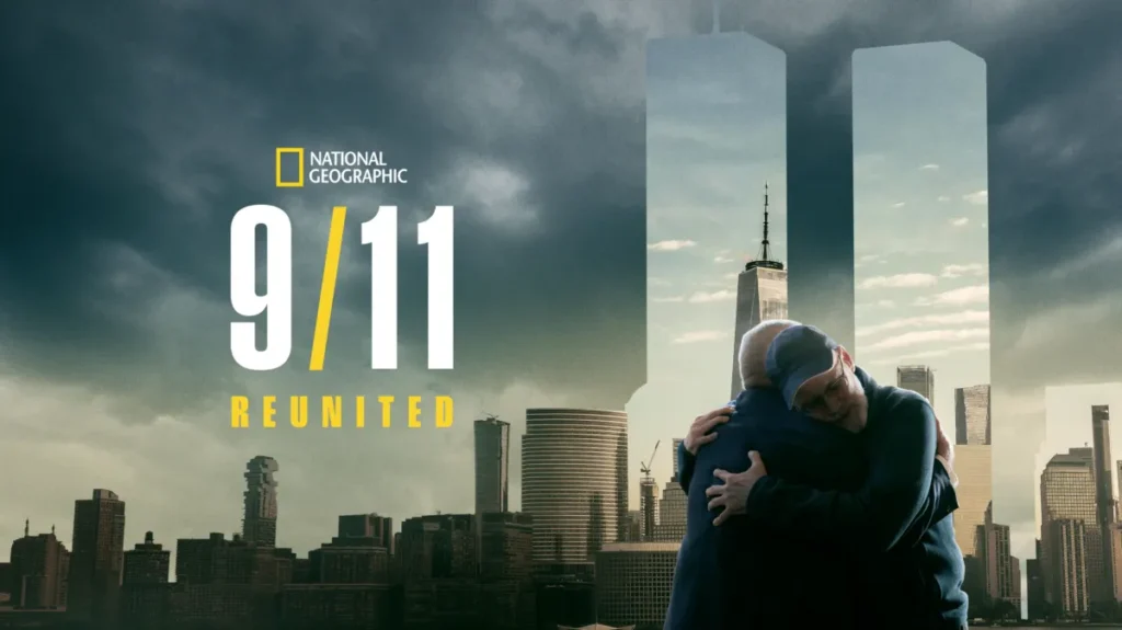 Watch 9/11 Reunited | Full Episodes