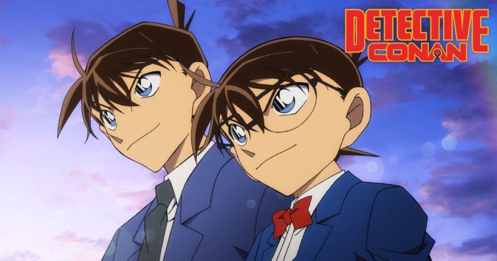 ‘Detective Conan’ creator Gosho Aoyama reveals he has already drafted final chapter of manga