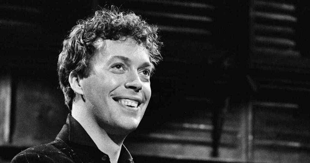 Tim Curry’s Career and Legacy in Photos Tim Curry’s Career and Legacy in Photos