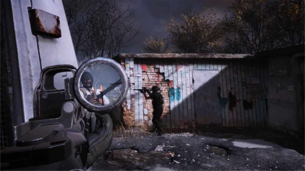 COVR VR Milsim Confirmed for Meta Quest and SteamVR in 2026: Harder Than Onward