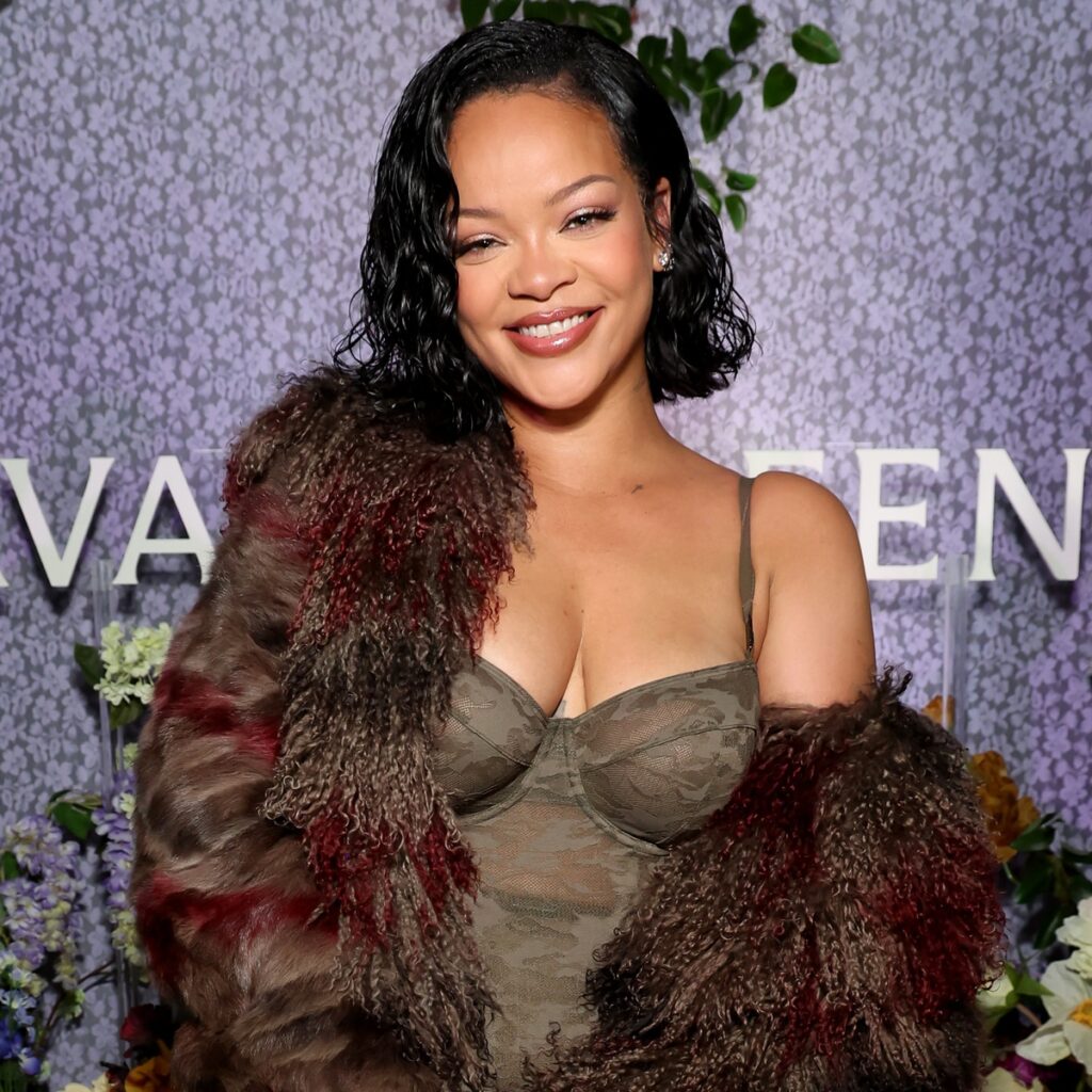 Rihanna’s Rare Photo of Her and A$AP Rocky’s 3 Kids in Barbados Is Exactly What You Came For