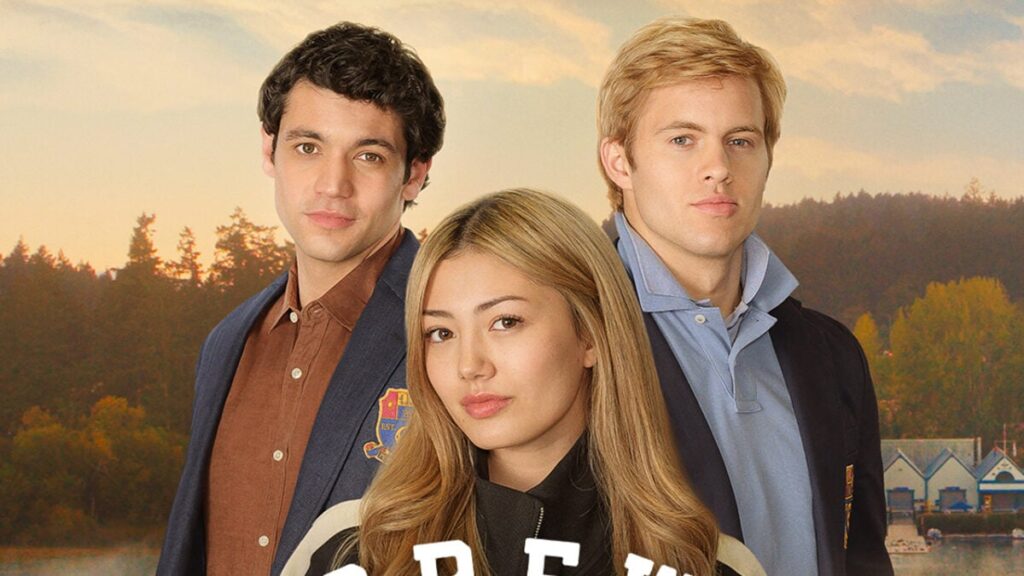 ‘Crew Girl’ Trailer: Netflix Unveils Teaser for Upcoming YA Series Starring Miku Martineau