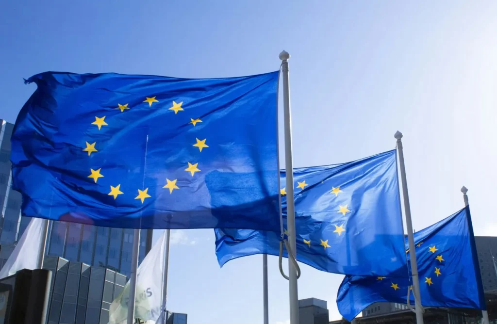 Sim Racing Hardware Faces An EU Deadline On 11 September