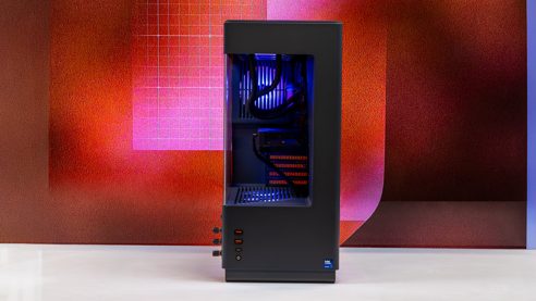 CyberPowerPC Gamer Xtreme MA-01