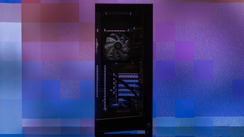 CyberPowerPC Gamer Xtreme