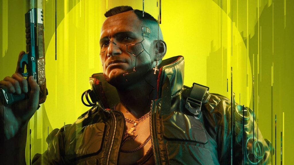 Cyberpunk 2077 now has Rebelhorn jackets: real riding gear, not cosplay