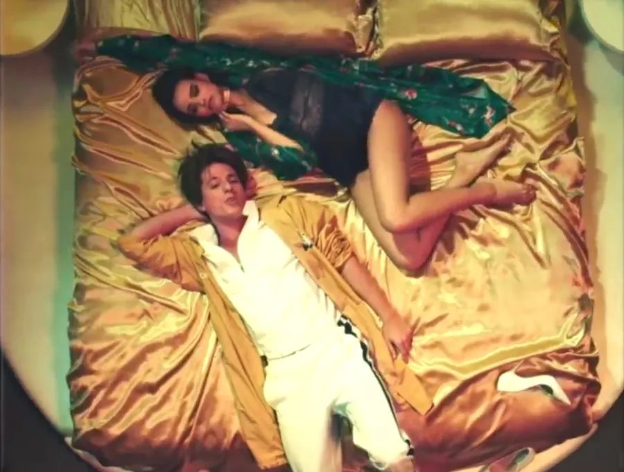 Charlie Puth & Kehlani Compete For Love In Sultry "Done For Me" Music Video!