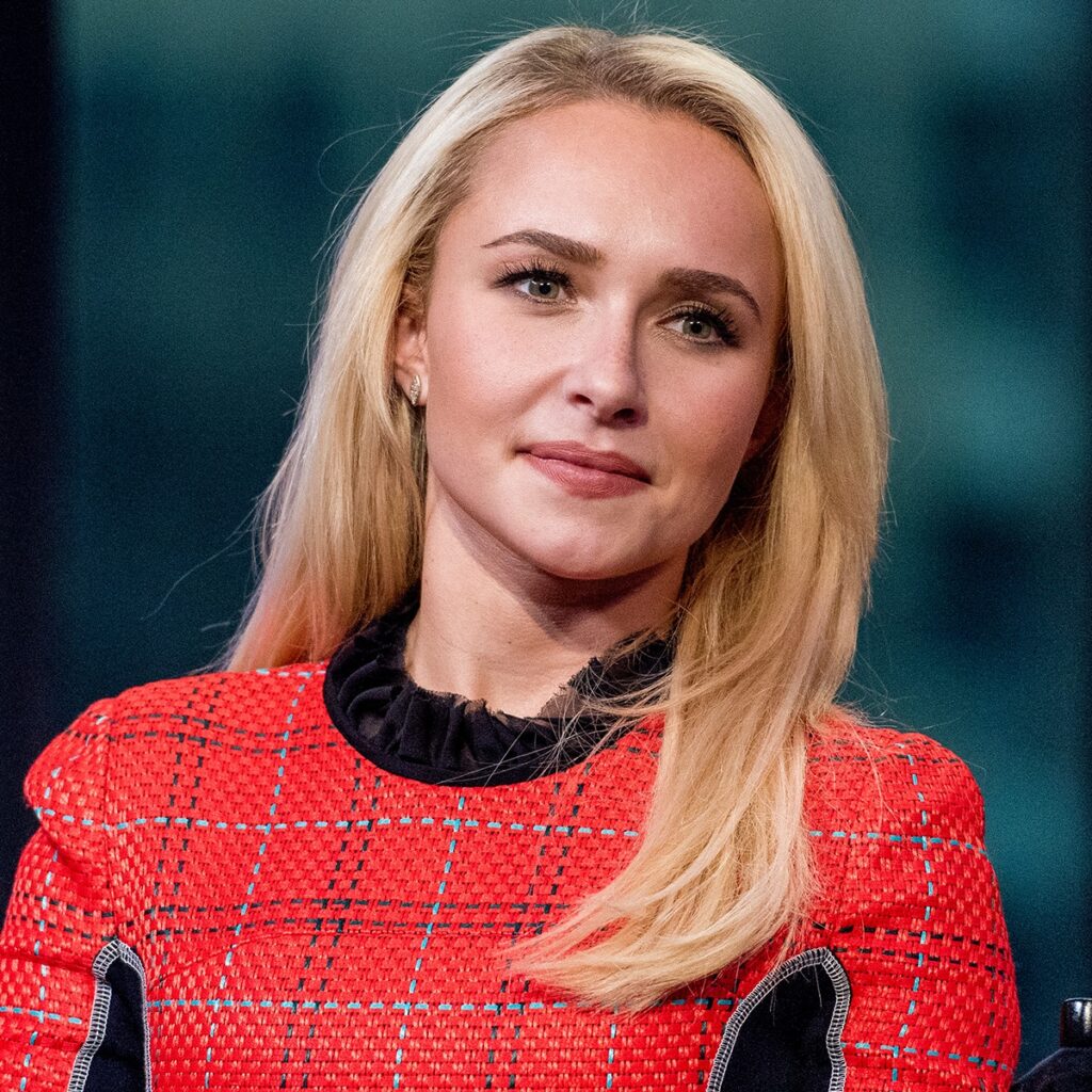 Hayden Panettiere’s Rep Slams “Deeply Disrespectful” Rumors Surrounding Her Death