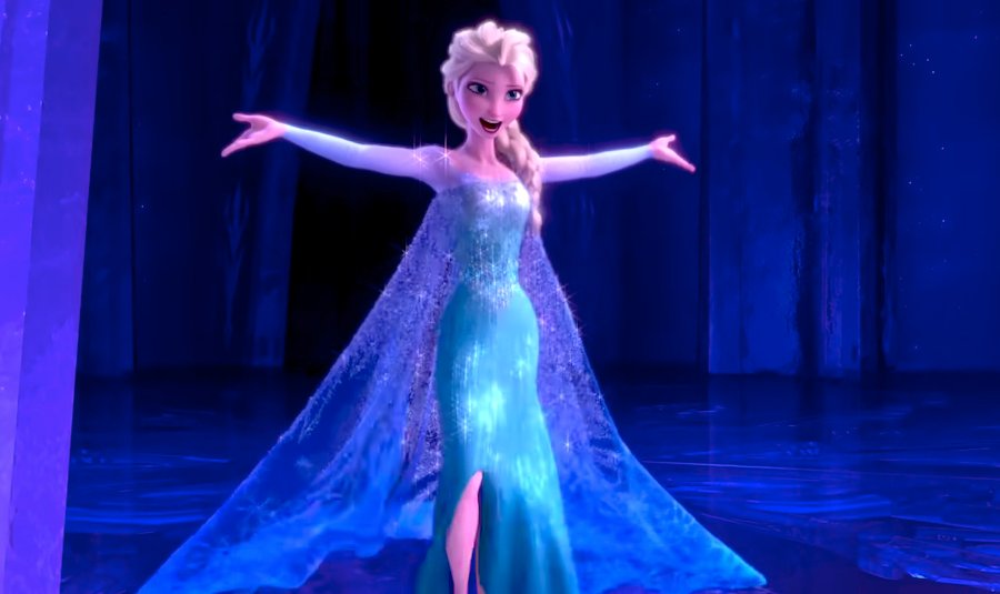 7 Life Lessons We Learned From Disney's 'Frozen'!