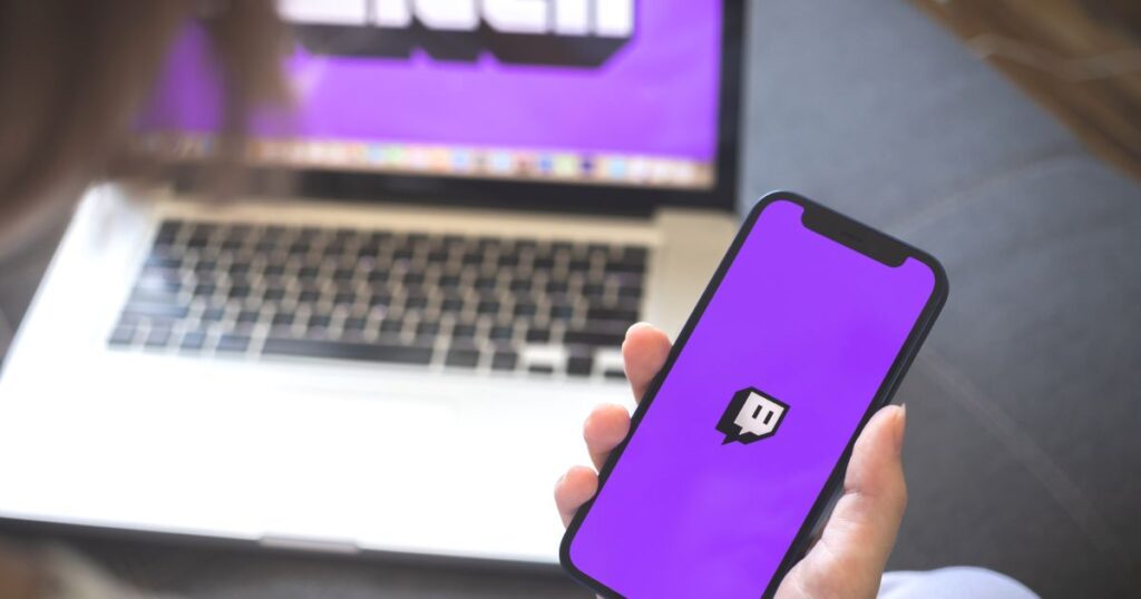 Twitch Streamer Sues Amazon Over AI Training, Claims Creator Content Used Without Consent