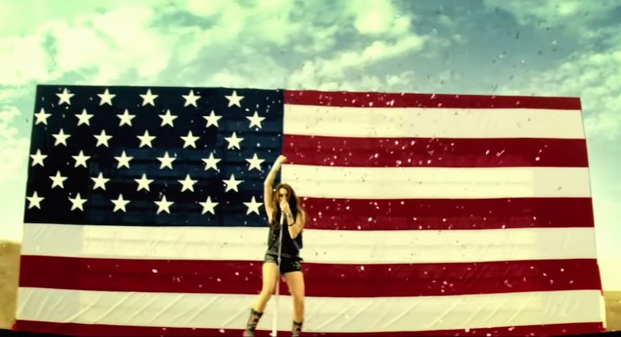 10 Songs For Your 4th Of July Playlist!