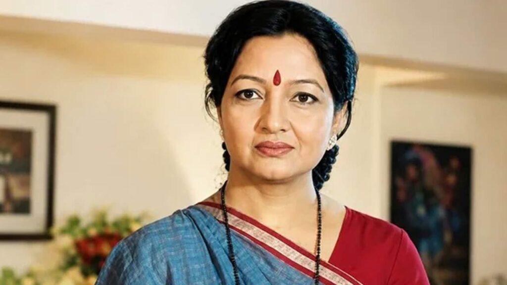 Veteran actor Aasha Singh Jaiswal known for mimicking Meena Kumari passes away