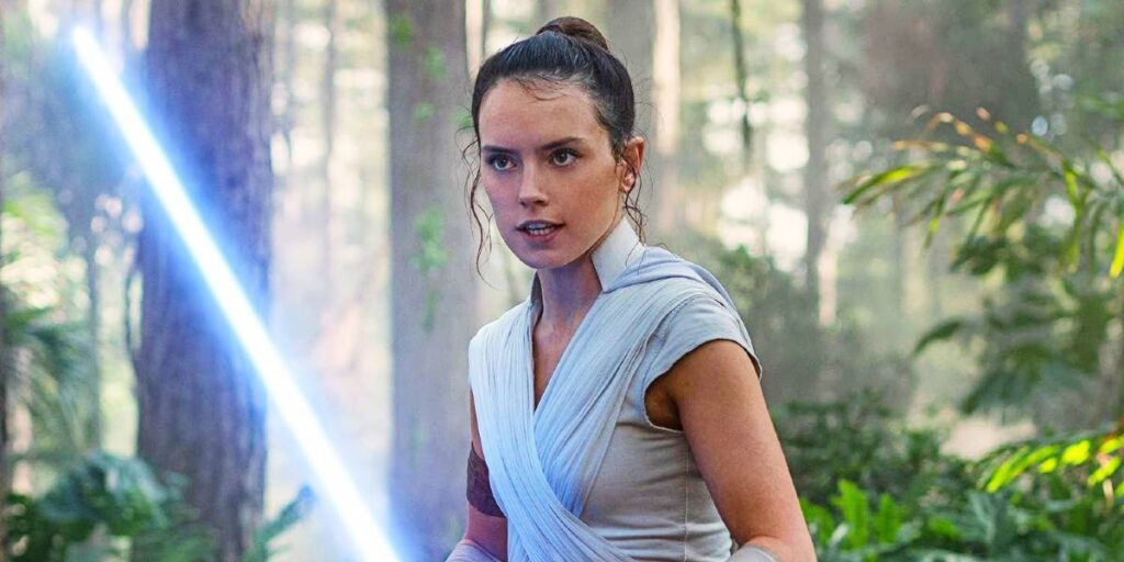 After Confirming One ‘Star Wars’ Cancellation, Disney Likely Scrapping Another Movie