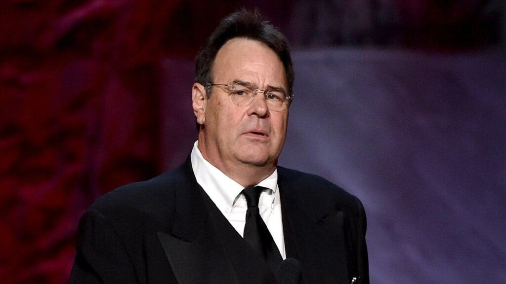 Dan Aykroyd details ‘medieval times’ reality of California while praising life in Canada Dan Aykroyd details ‘medieval times’ reality of California while praising life in Canada