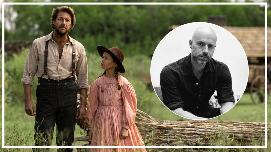 Dan Romer Breaks Down the Musical World of Netflix’s ‘Little House on the Prairie’ Series Dan Romer Breaks Down the Musical World of Netflix’s ‘Little House on the Prairie’ Series