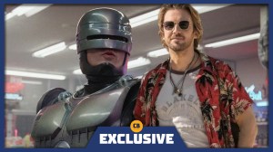 Dan Stevens Breaks Silence on RoboCop Casting And What He Wants to Preserve From Original Movie [EXCLUSIVE]
